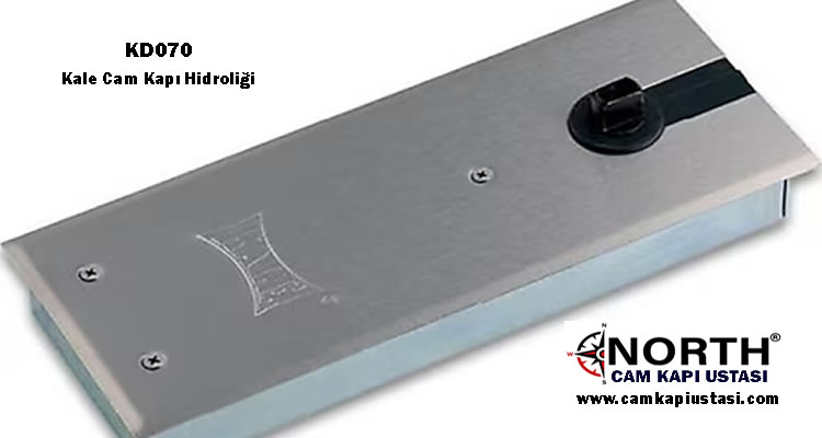 Kale Cam Kapı Hidrolik Tamiri