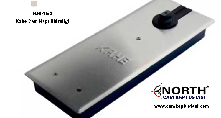 Kahe Cam Kapı Hidrolik Tamiri