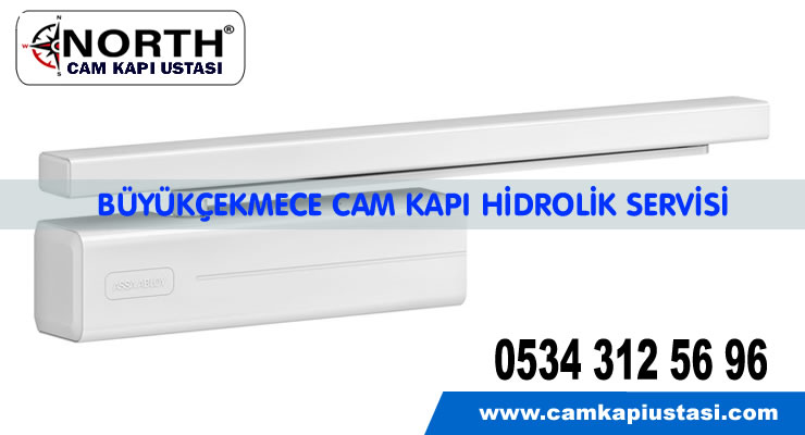 Büyükçekmece Cam Kapı Hidrolik Tamiri ve Değişimi