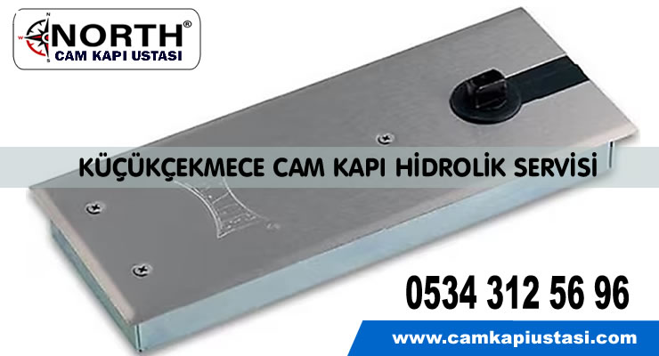 Küçükçekmece Cam Kapı Hidrolik Tamiri ve Değişimi